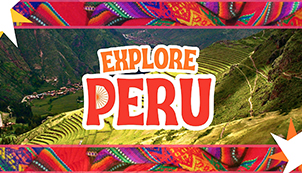 Explore Peru 2