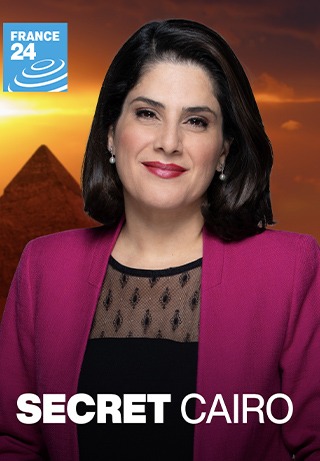 Cairo Secrets S1