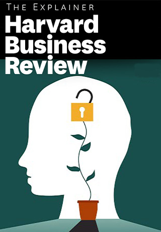 Harvard Business Review S1