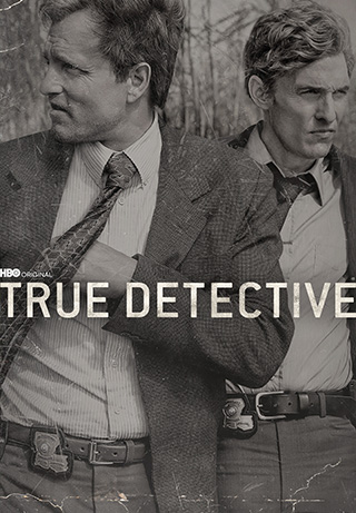 True Detective S3