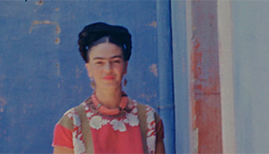 Frida
