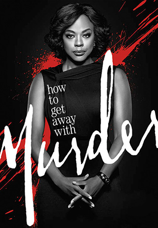 How to Get Away with Murder S3