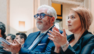 Emanuel Macedo de Medeiros | SIGA CEO