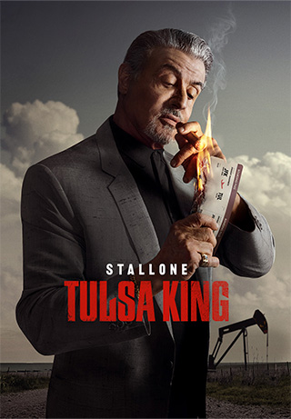 Tulsa King S1