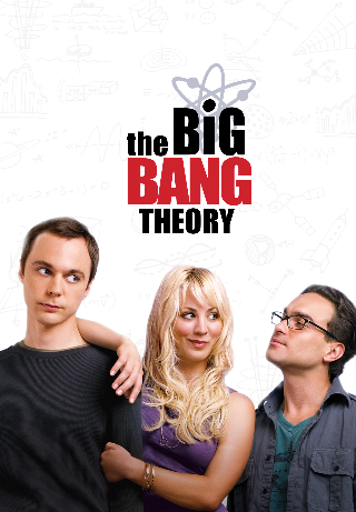 The Big Bang Theory S12