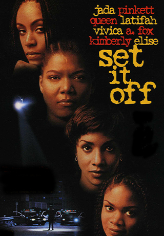 Set It Off