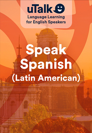 Utalk For Spanish Natives speakers S1