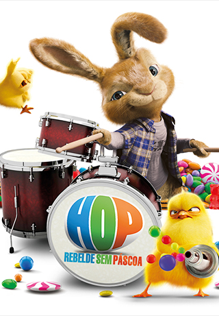 Hop