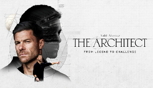 The Architect