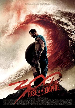 300: Rise of an Empire