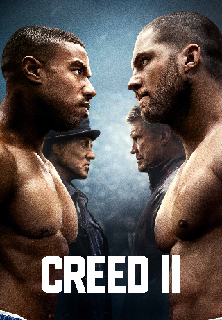 Creed II