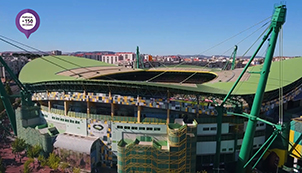 Museu Benfica