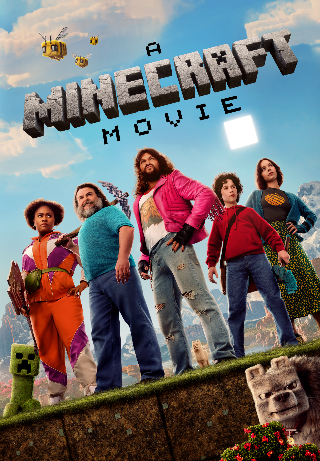 A Minecraft Movie