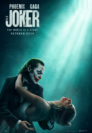 Joker: Folie à Deux Image