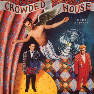 Crowded House (Deluxe)
