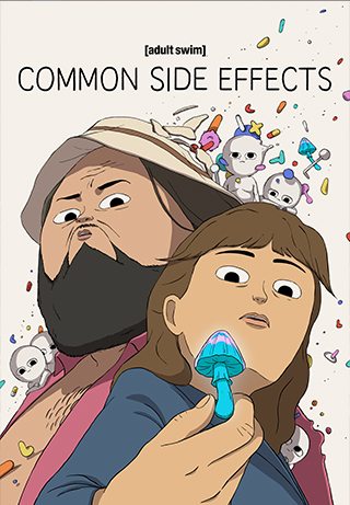 Common Side Effects S1