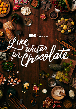 Like Water For Chocolate S1