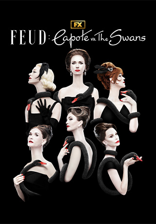 FEUD - Capote v. The Swans S2