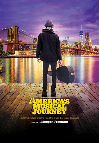 America’s Musical Journey S1