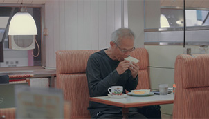 The Taste of Hong Kong