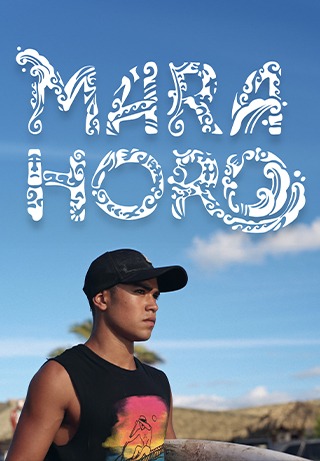 Marahoro