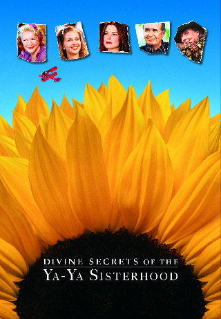 Divine Secrets Of The Ya-Ya Sisterhood
