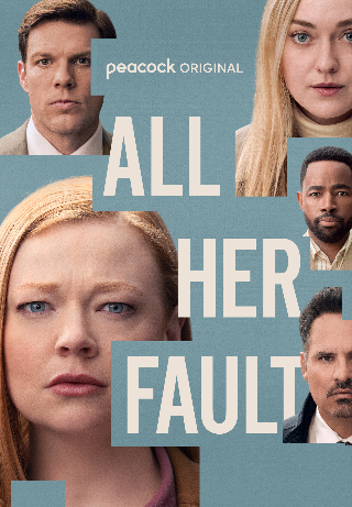 All Her Fault S1