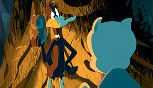 We're in Big Truffle