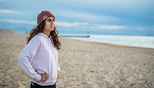 Justine Dupont - A la Folie