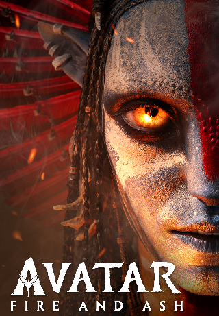 Avatar: Fire and Ash Image