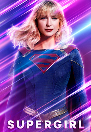 Supergirl S6