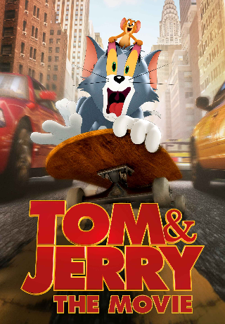 Tom & Jerry