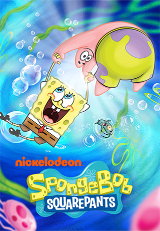 SpongeBob Squarepants S14