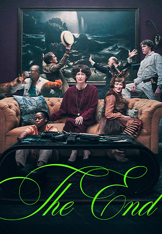 The End