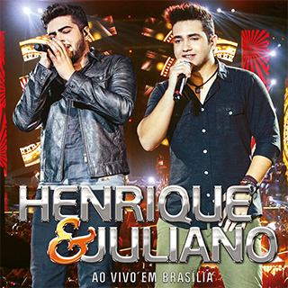 Ao Vivo Em Brasília (Deluxe)