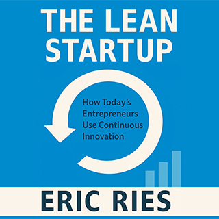12min - The Lean Startup
