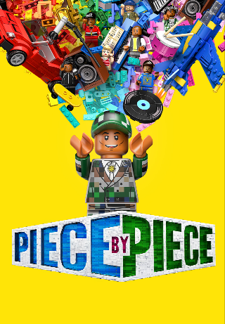 Piece by Piece
