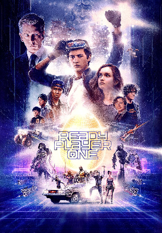Player One