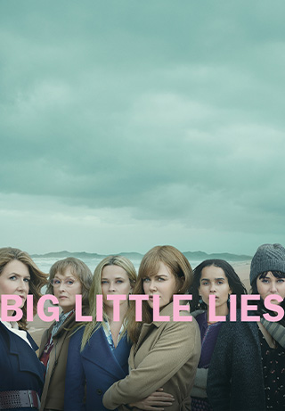 Big Little Lies S2