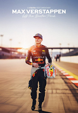 Max Verstappen: Off the Beaten Track S1