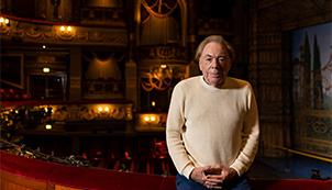 Andrew Lloyd Webber