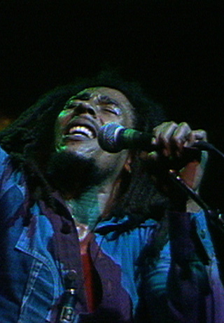 Bob Marley and the Wailers: Live! At the Rainbow S1