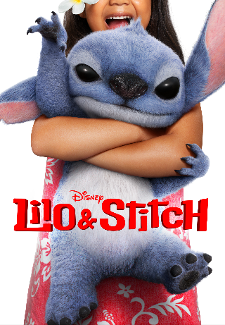 Lilo & Stitch