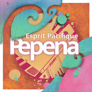 Esprit Pacifique
