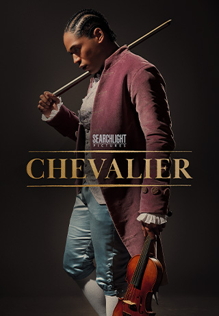 Chevalier