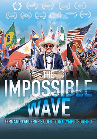 The Impossible Wave S1