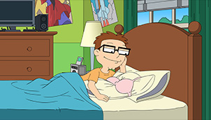 O Brothel, Where Art Thou?