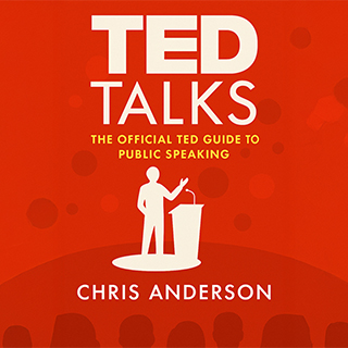 12min - TED Talks