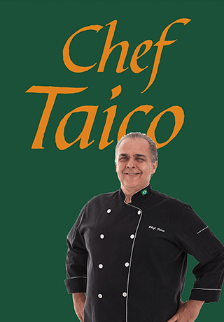 Chef Taico S1