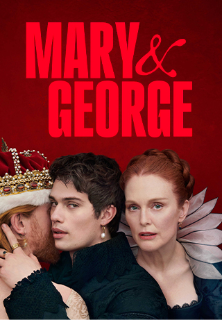 Mary & George S1